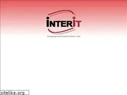 Sites similar to interit.com
