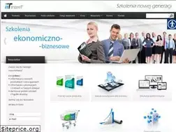 Sites similar to interit.eu