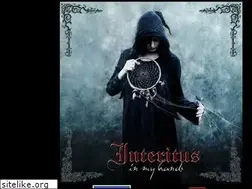 Sites similar to interitus.com