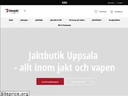 Sites similar to interjaktuppsala.se
