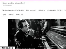 Sites similar to interjazzional.net