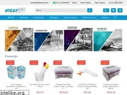 Sites similar to interjet.com.br