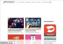 Sites similar to interjoomla.com.ar