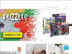 Sites similar to interjuguete.es