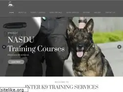 Sites similar to interk9.com
