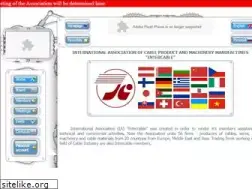 Sites similar to interkabel.com