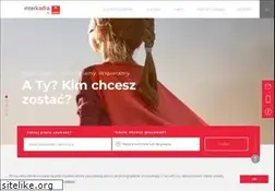 Sites similar to interkadra.pl