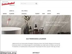 Sites similar to interkakel.com