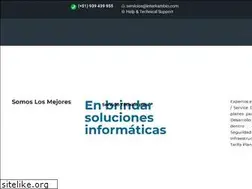 Sites similar to interkambio.com