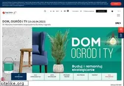 Sites similar to interkamien.pl