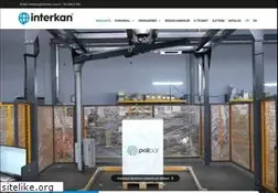 Sites similar to interkan.com.tr