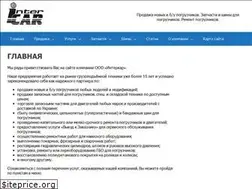 Sites similar to interkar.com.ua