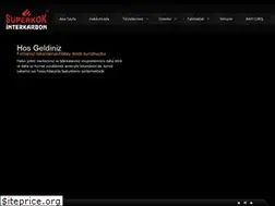 Sites similar to interkarbon.com