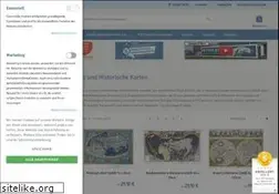 Sites similar to interkart-antik.de