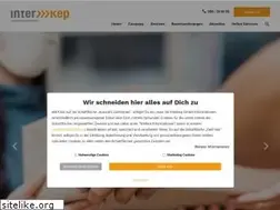 Sites similar to interkep.info
