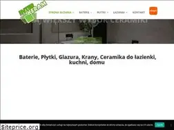 Sites similar to interkeram.pl