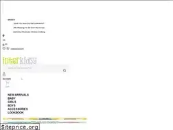 Sites similar to interkidsy.com