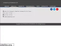 Sites similar to interking.com.tw