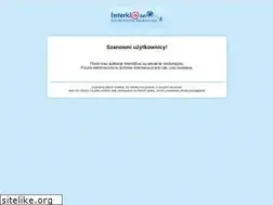 Sites similar to interklasa.pl
