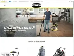 Sites similar to interklean.com