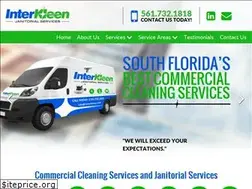 Sites similar to interkleen.com