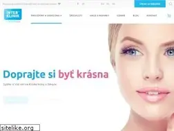 Sites similar to interklinikpoprad.sk
