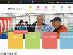 Sites similar to interkoi.eu