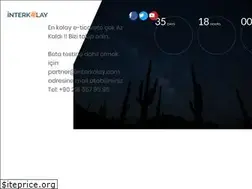 Sites similar to interkolay.com