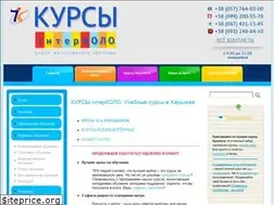 Sites similar to interkolo.com