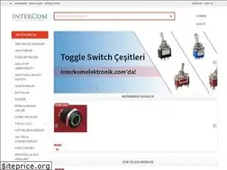 Sites similar to interkomelektronik.com