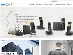 Sites similar to interkomltd.com.tr