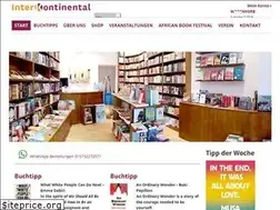 Sites similar to interkontinental.org