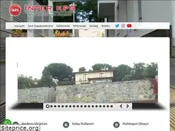Sites similar to interkps.com.tr