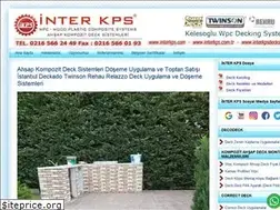 Sites similar to interkps.com