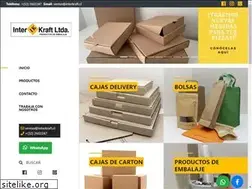 Sites similar to interkraft.cl