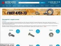 Sites similar to interkrep.com