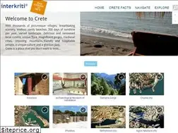 Sites similar to interkriti.gr