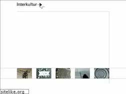 Sites similar to interkultur.de
