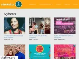 Sites similar to interkultur.no