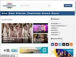 Sites similar to interkultur.tv