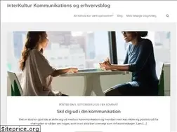 Sites similar to interkultur2008.dk