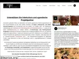 Sites similar to interkultura.info