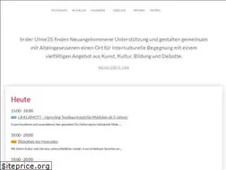 Sites similar to interkulturanstalten.de