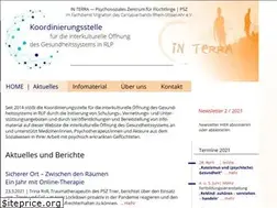 Sites similar to interkulturell-gesundheit-rlp.de