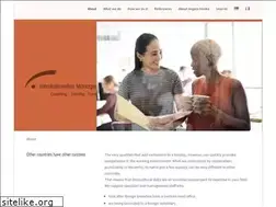 Sites similar to interkulturell.de