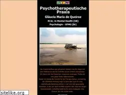 Sites similar to interkulturelle-psychotherapie.eu