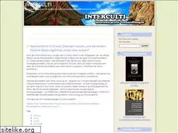 Sites similar to interkulturelle-verhandlungen.com