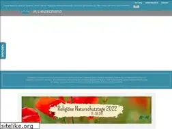 Sites similar to interkultureller-rat.de
