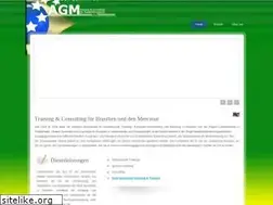 Sites similar to interkulturelles-training.eu