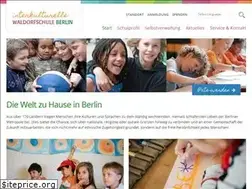 Sites similar to interkulturellewaldorfschule.org